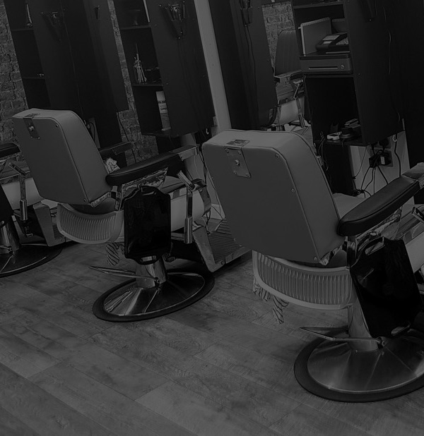 Welcome to The Barbers Chair